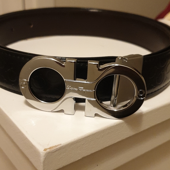 Salvatore Ferragamo Other - Belt